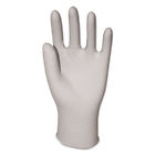 361mct Carton Medium Gloves Vinyl Exam 1000 5 Clear Mil
