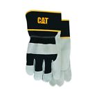 Cat013201l Cat Split Leather Glove 072874015961