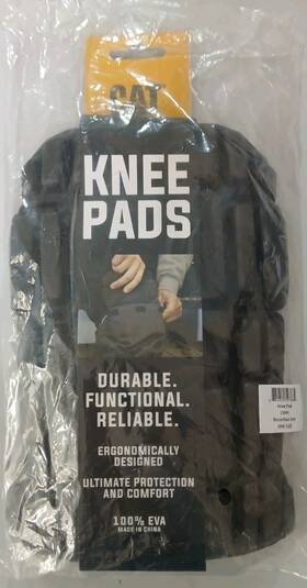 Cw91 Caterpillar Cat Knee Pad Insert