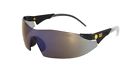 Caterpillar Dozer Safety Glasses Black Smoke 832886300581