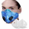 Cforward-010 Cforward Dustproof Mask Activated Carbon Filtration Exhaust Gas 686603227404