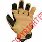 Cg40-75-011 Mechanix Wear Cg Impact Pro Gloves-x-large