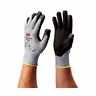 Cgmgu-3pk Pack Comfort Grip Gloves Medium General Use 659424449706