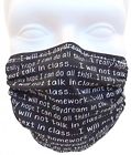 Ch-wd Breathe Healthy Masks Child 704660915741