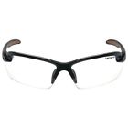 Chb310dcc Carhartt Pyramex Safety Spokane Impact Glasses Clear Lens 811907029496