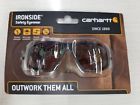 Chb690dt Carhartt Ironside Safety Glasses