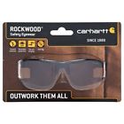 Chb718dtcc Carhartt Pyramex Safety Rockwood Impact Glasses Sandstone 811907029588