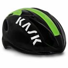 Che00030.227.62 Kask Infinity Helmet Black-lime 8057099019576