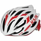 Che00044.206.58 Kask Mojito Helmet White-red 8057099046244