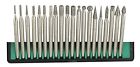 Chidb0011 Pro-quality Cutting Burs 20-piece 078433134890