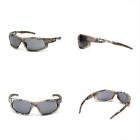 Chrt620dt Carhartt Ironside Safety Glasses Realtree Xtra Frame Gray 811907029694