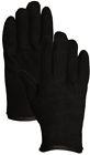 Cjerseyil-ob Bellingham Glove Womanswork Thermal Brown Jersey Red Fleece 0639751205435