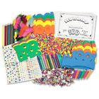 100pc-bx Ckc1737 Chenille Kraft Classroom Kit 021196017351