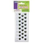 Ckc343802 Chenille Kraft Creativity Street Peel Stick Wiggle Eyes 021196343825
