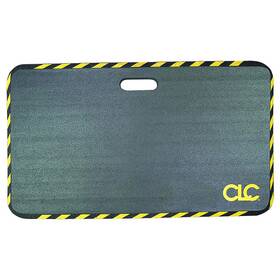 13r625 Clc 084298003059 305 Kneeling Pad 36 Inch L 18 W Rubber Black