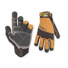160xl Clc Gripcontractor Leathercraft Large Xc Custom Extra Flex 160x Gloves