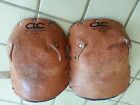 Clc 309 Custom Leathercraft Kneepads