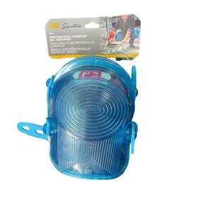 G361 Clc Work Gear #g361 Professional Ultraflex Gel Kneepads Blue