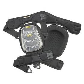Clc Work Gear 084298003783 378 Knee Pads Hinged Pu Gel Universal Pr