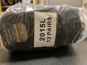 2015l Clc Work Gear
