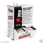 295809 Cleaning Mcr Safety Towelettes Lens