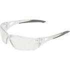Sd111 Clr Nyln Pc Eyewear Univ Sfty Edge Protection Clear Glasses Eye
