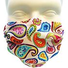Cmcp0416 Breathe Healthy Masks Dust Allergy Flu Comfortable Washable Protection From
