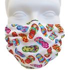 Cmvffl Breathe Healthy Masks Child Size Face Your Immune System