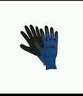 Roc45tm Coated 2 Magid - The Shell Latex Bamboo Roc Palm Glove Xl Pair