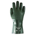 012-4-412-10 Coated Fully .guantlet 12 Ansell Lined Jersey 211135