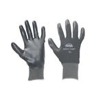Sas640-1907 Coated Safety Nitrile Paws Sas Glove Small