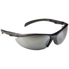 10087603 Color Lens Works Angle Adjustable Safety Smoke Glasses Msa