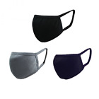 Cominhkpr94090 Fakeface Unisex 3 Pcs 6953283146313