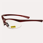 Competitorrd Global Vision 6 Safety