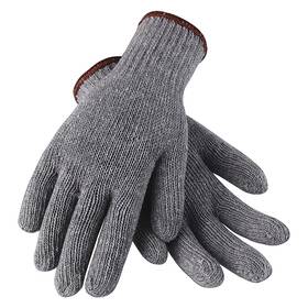 2utz1 Condor Pk 12 Knit Gloves Gray S