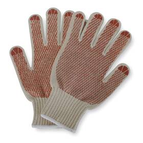 4ngy8 Condor Knit Gloves Beige S Pr Pk 12