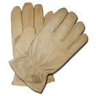 D85241 Cordova Dickies Large Saddle Gloves Goatskin Grain Drivers