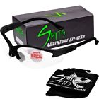 Coug-gbk-bf150-af Spits Adventure Wear Cougar Bifocal Safety Glasses Gloss 685867327417