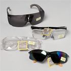 Safety72 Count Pack 72 Safety Glasses Rgp