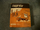 Cp-atx-2 Respirator Willson 122115 Pesticide Paint