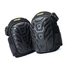 Cp-kneepads Kneepads Superior Gel Pads For Work Foam Padding Extremly