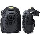 Cpkneepads Superior Gel Knee Pads For Work Foam Padding Extremly