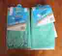 Cr18t Magid Glove Safety Nip Two Pairs Green Pesticide Gloves Size Large