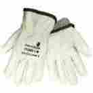 B00aixbmec Cr3200 Global Glove Aralene Kevlar Fiber Premium Cow Grain Palm