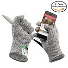 Crg001 Lagvanth 2 Pairs Touch-screen 730440732611