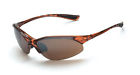 15117 Crossfire Crystal Cobra Su Brown Safety Frame