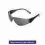 Crwcl112bx 135-cl112 Crews Checklite Scratch-resistant Safety Glasses Gray Lens 766868761124
