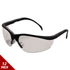 Crwkd110 Crwkd110-12pk Crews Klondike Safety Glasses 638889368746