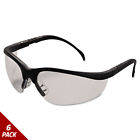 Crwkd110 Crwkd110-6pk Crews Klondike Safety Glasses 638889272975
