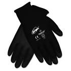 Crwn9699xl Memphis Ninja Hpt Pvc Coated Nylon Gloves Extra 045143869947